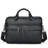 Сумка-портфель Tiding Bag N8256 Черный N8256 фото