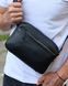Сумка через плечо мужская кожаная Melnik Bags АЕ34-6564 Черная 24х16х6 см барсетка классическая АЕ34-6564 фото 10